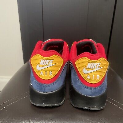 Size 8.5 - Nike Air Max 90 London - City Pack for sale Size 8.5 - Nike Air Max 90 London - City Pack for sale