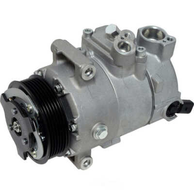A/C Compressor-6seu14c Compressor Assembly UAC CO 11266C
