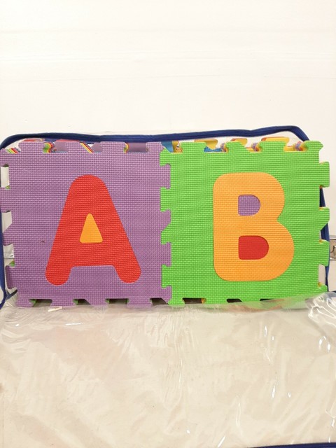 ebay puzzle mat