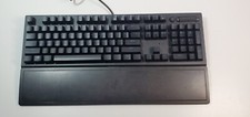 Razer BlackWidow V3 RZ03-0354 Gaming Keyboard - Working Great 