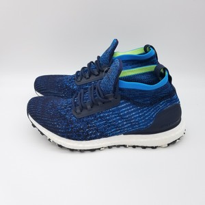 ultraboost all terrain blue