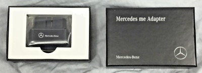 Mercedes-Benz OEM Genuine ME Bluetooth Adapter For iPhone Android New