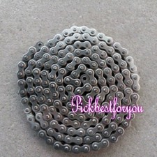 80 304 Stainless Roller Chain Pitch 25.4mm 16A-1 Industrial Chain 1.5M Mi37 QL