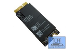 Apple MacBook A1398 A1425 A1502 Airport WiFi Bluetooth Card 653-0029 BCM94360CS