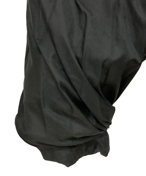 Bear                    reversible down jacket bl… - image 13