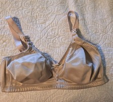 bali double support wireless bra