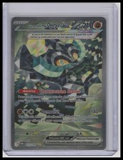 SV06: Twilight Masquerade #215/167 Cornerstone Mask Ogerpon ex on eBay