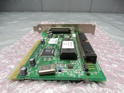 Adaptec AHA-2930CU PCI SCSI Controller Card for Apple2 Mac Power Mac - Picture 5 of 8