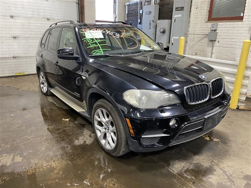 TURBO BMW X5 X6 2011 11 2012 12 2013 13 2014 14 1279044 - Image 4 of 4