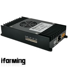 15KM Video Data Transmitter Video Data Transmission Module for Drones Vehicles