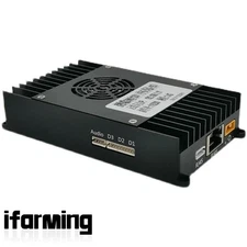 15KM Video Data Transmitter Video Data Transmission Module for Drones Vehicles