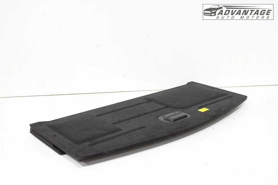 Buick Encore GX 2020-2025 maletero trasero carga repuesto piso alfombra alfombrilla oem Foto 3 de 4