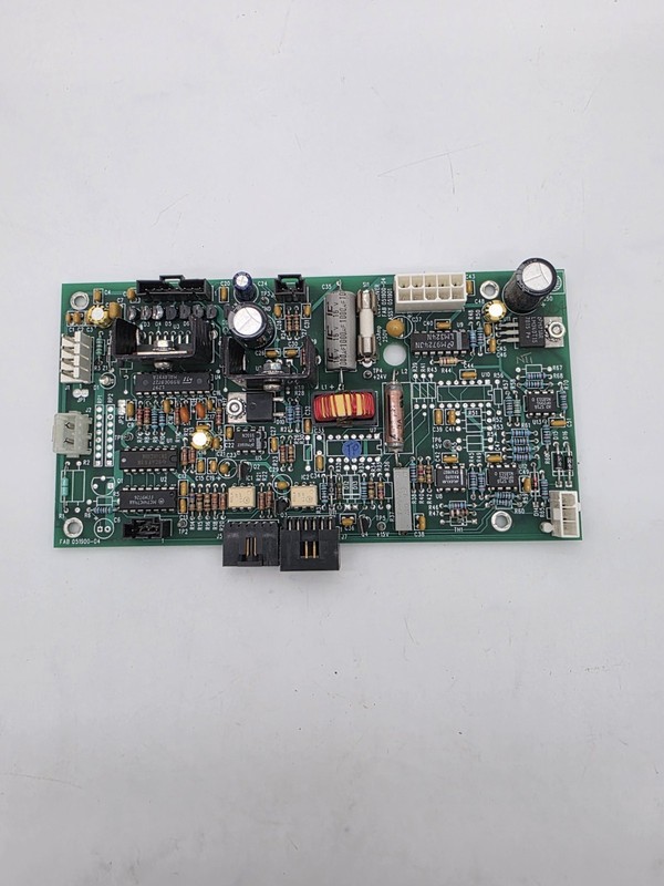 OEM Control Circuit Board FAB 051900-04 Electronic Control Board PCB Assembly
