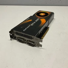 EVGA Nvidia GeForce GTX 260 896 MB GDDR3 PCI Express x16 Video Card