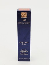 Estee Lauder Pure Color Envy Paint On Liquid Matte LipColor 302 Juiced Up