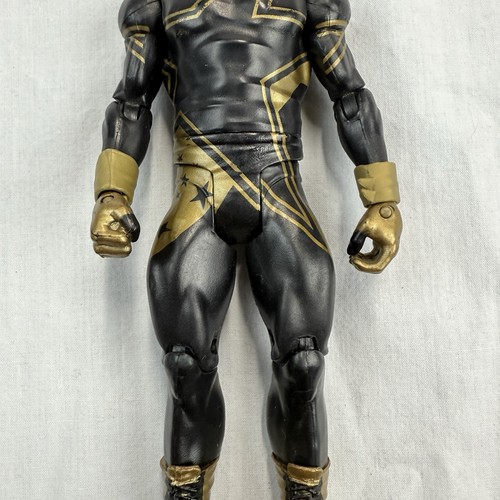 2011 Mattel WWE Stardust Cody Rhodes Elite Action Figure - Picture 2 of 5