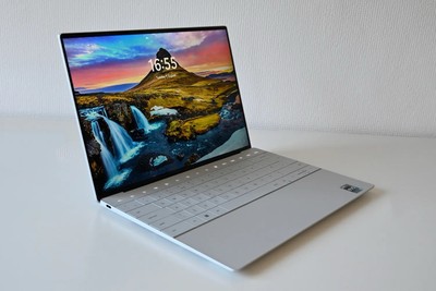 Dell XPS 13 Plus 34.04cm (13.4'') Notebook 9320 Core i7-1260P 16GB RAM, 512GB SSD