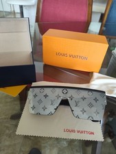 LOUIS VUITTON Waimea Sunglasses