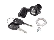 Undercover AS2003CL Replacement SE/LUX Keyed Lock Cylinder w/ 2 Keys