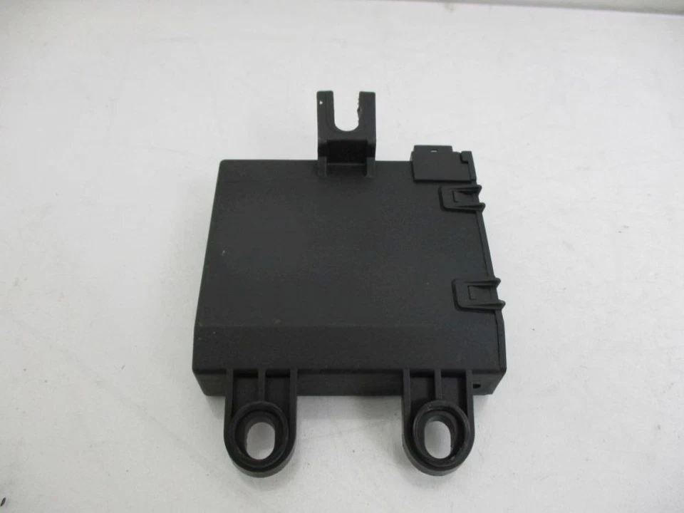 Centralina monitoraggio abitacolo sistema di allarme adatta per AUDI A4 CABRIOLET (8H7, - Immagine 4 di 4