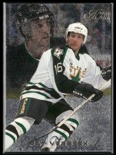 1996-97 Flair Pat Verbeek Dallas Stars #25