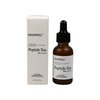 MEDI-PEEL Peptide Tox-Bor Ampoule 30ml / 2 WEEKS to US!
