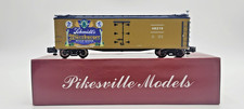 S-Gauge MTH 35-78030 Pikesville Models Schmidt's Beer Reefer #48219 - NIB