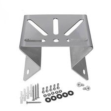 Weatherproof Adjustable Camera Stand For Wall Mounting With Flexible Positioning