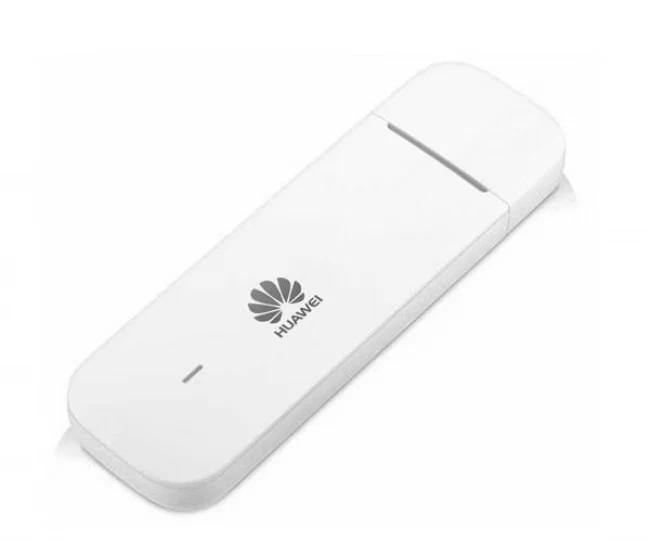 Huawei E3372 4G LTE USB Modem Dongle - Weiß - Bild 1 von 1