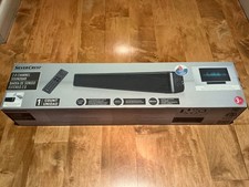 SilverCrest 2.0 Channel Soundbar