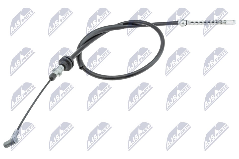 ✅Fits NTY HLR-VC-006 PARKING BRAKE CABLE ⭐UK Seller⭐ - Image 12
