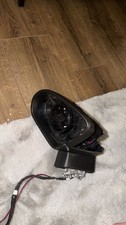 Mercedes-Benz A Class Wing Mirror