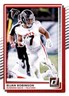 2025 Donruss #160 Bijan Robinson