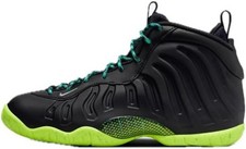 NIKE BIG KIDS LITTLE POSITE ONE GS BASKETBALL SHOES DZ2852 001