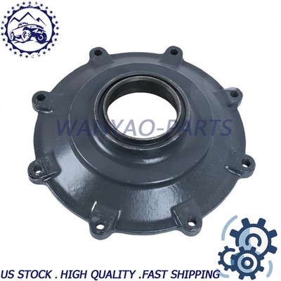 New Front Axle Cover TA040-13133 Fit for Kubota L3130DT/GST/HST L3410DT/GST/HST