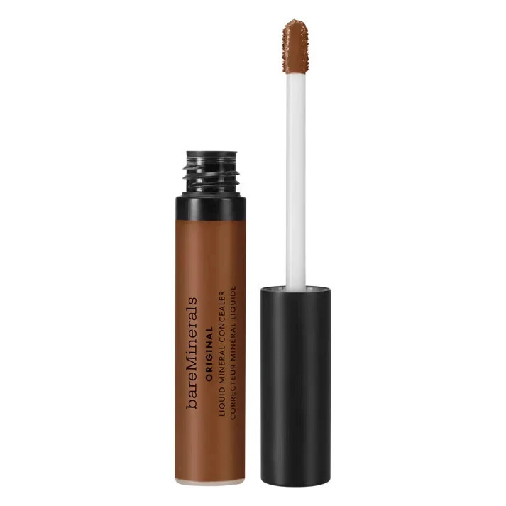 bareMinerals Original Liquid Mineral Concealer DEEP 6C BNIB