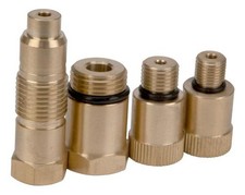 TESTEUR DE COMPRESSION A BOUGIE