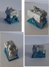 Strömunsgetriebe GSR 30/5  für Diesellok BR 110 und BR 118 im M 1:87