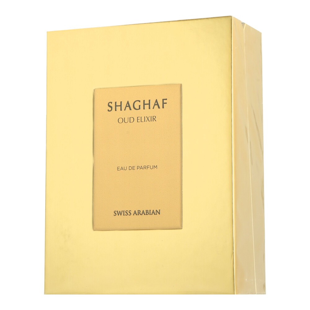 Swiss Arabian Shaghaf Collection - Oud Elixir EDP Spray 75ml 11290₽