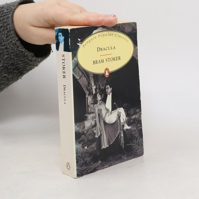 Dracula  |  Bram Stoker