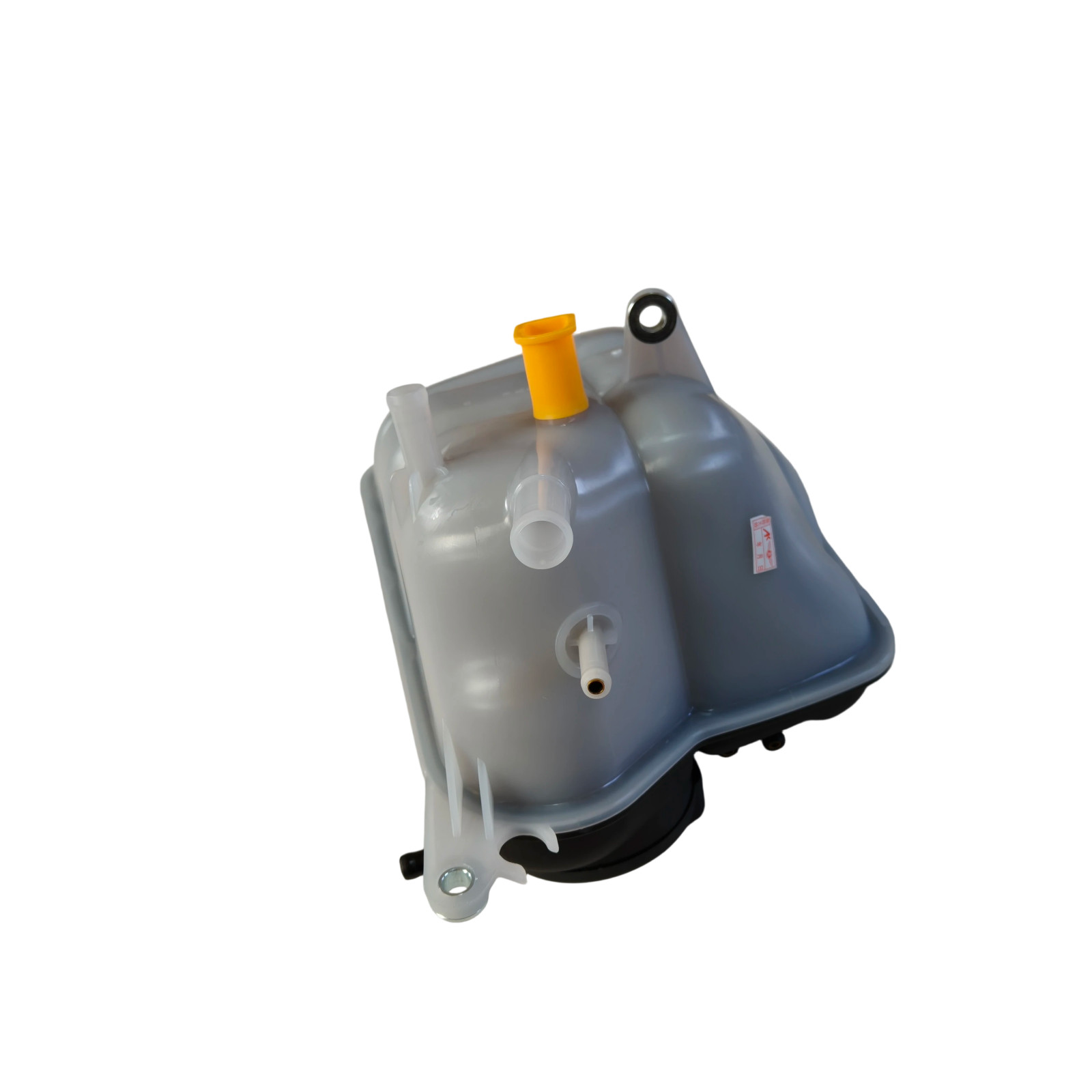 For Bentley Flying Spur Continental Radiator Coolant Expansion Tank 3W0121403C