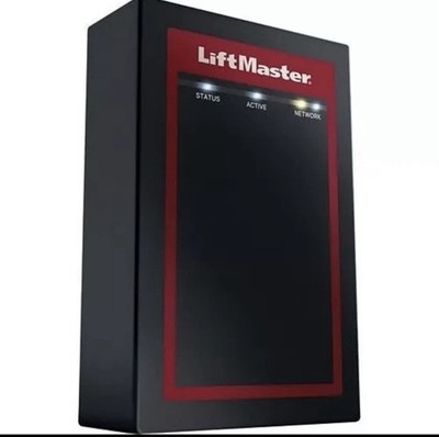 Liftmaster CAP2D Connected Access Portal 2-Door Controller (NEW)
