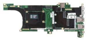 Lenovo ThinkPad X1 Carbon 5th Mainboard NM-B141 Intel i7-7500U 16GB RAM 01YN039
