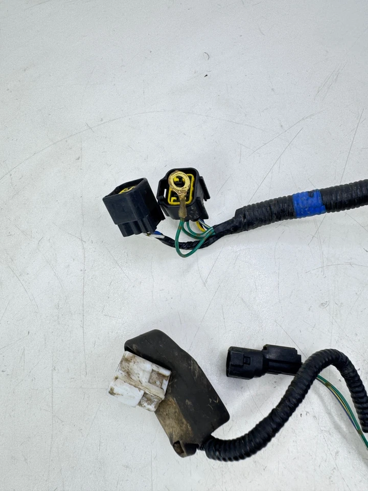 Arnés de cableado telar Honda CRF150R 2005 OEM #185 Foto 3 de 4
