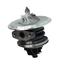 MEAT & DORIA Rumpfgruppe Turbolader 60096 für BMW E36 3er Touring Compact 318