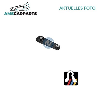 MOTORHALTER MOTORAUFHÄNGUNG VORNE HINTEN 037-00441-002 RTS NEU OE QUALITÄT