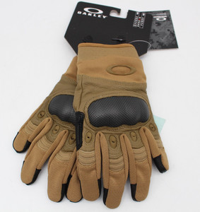 Oakley Factory Pilot Gloves | eBay