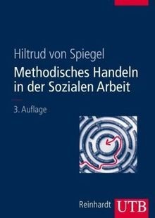 Methodisches Handeln in der Sozialen Arbeit: Grundl... | Buch | Zustand sehr gut