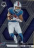 2025 Panini Mosaic #122 Khalil Shakir