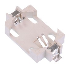 10 x CR2032 Coin Cell Battery Holder SMT